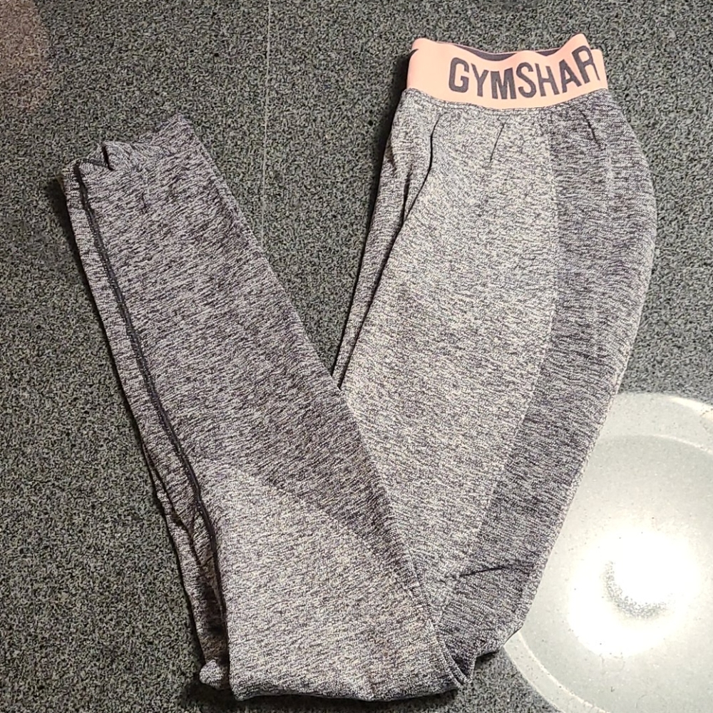 Gymshark flex leggings